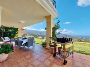 Villa Humboldt